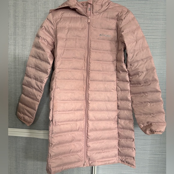 Columbia jacket - Picture 6 of 9